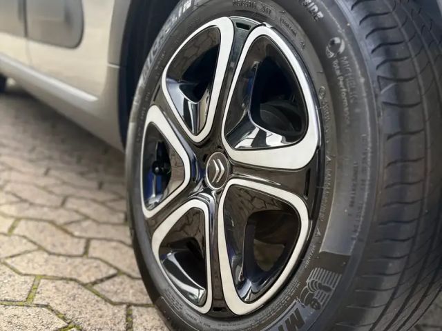 Citroën C3 Plus