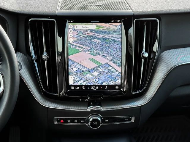 Volvo XC60 Dark Plus