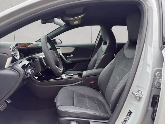 Mercedes-Benz A 180 A-Klasse