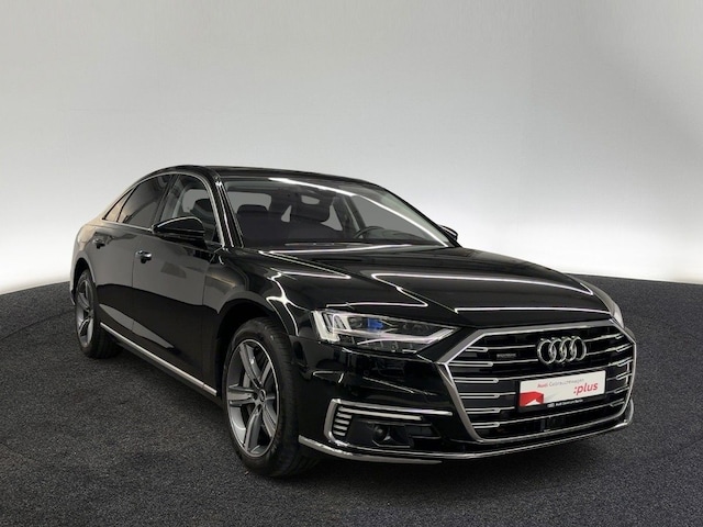 Audi A8 60 TFSI Hybride Quattro