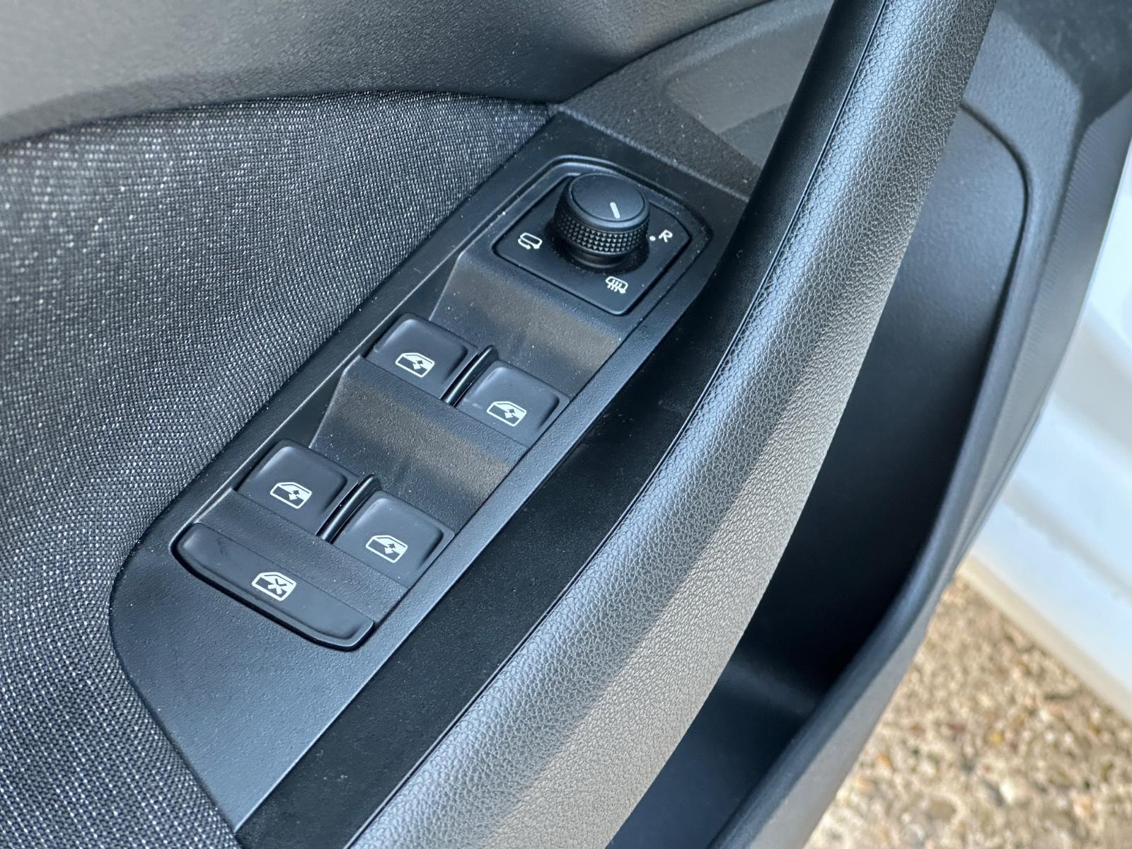 Skoda Scala Selection