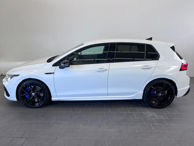 Volkswagen Golf 2.0 TSI DSG Golf VIII