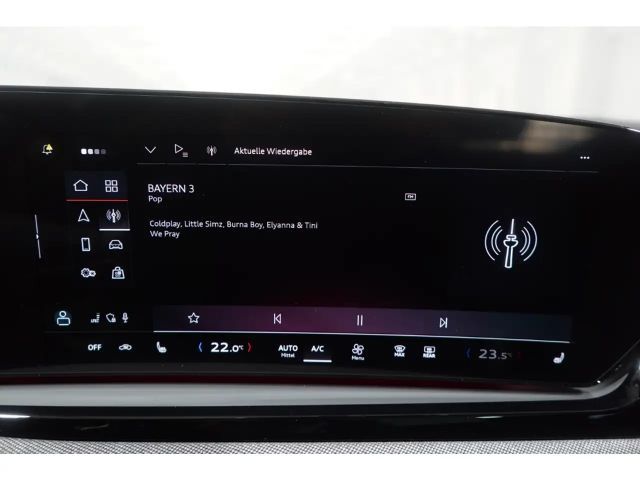 Audi A5 Avant Quattro S-Line