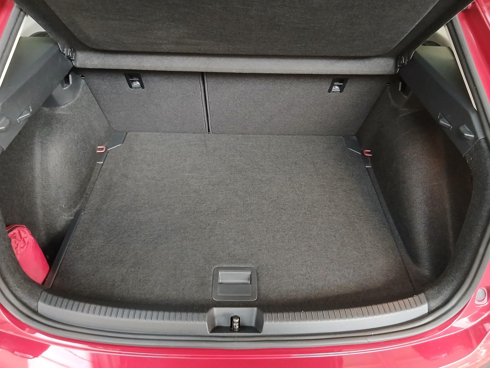 Volkswagen Taigo 1.5 TSI DSG IQ.Drive Style