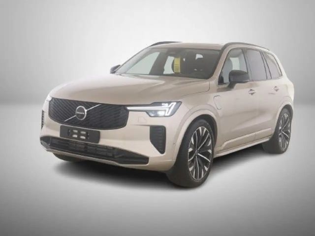 Volvo XC90 Dark Plus T8