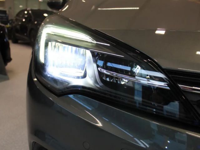 Opel Astra 1.2 Turbo Elegance Turbo