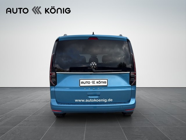 Volkswagen Caddy 1.5 TSI Style