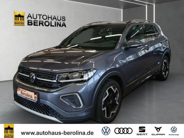 Volkswagen T-Cross 1.5 TSI DSG R-Line
