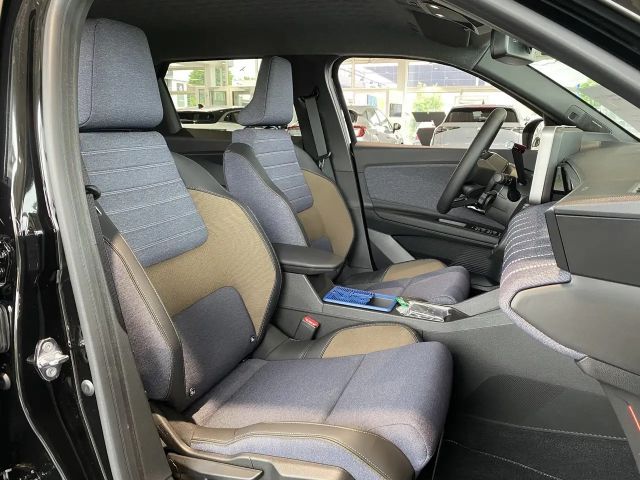 Renault 5 E-Tech Techno