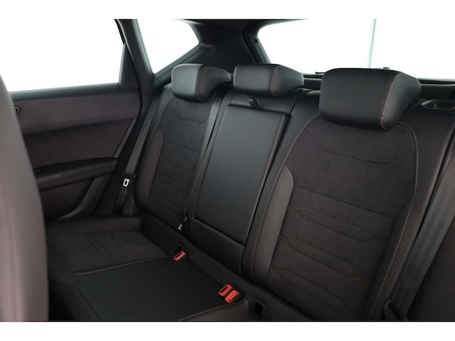 Cupra Ateca 2.0 TSI 4Drive VZ