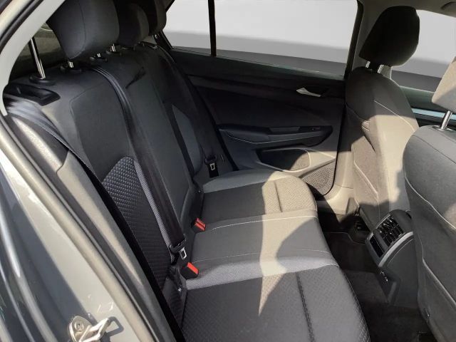 Volkswagen Golf 2.0 TDI DSG IQ.Drive