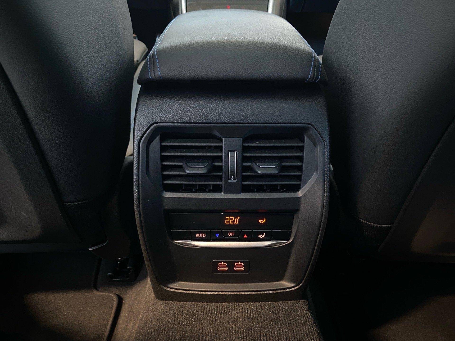 BMW 330 330d Touring xDrive