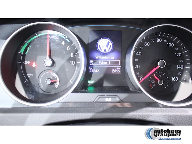 Volkswagen Golf Golf VII e-Golf