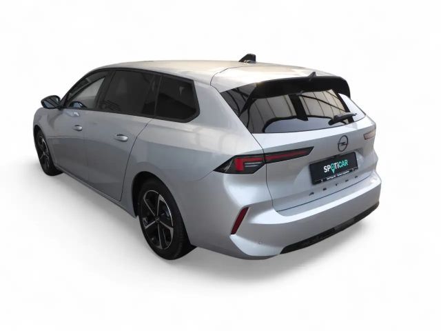 Opel Astra GS-Line Grand Sport