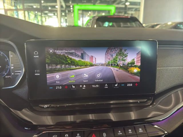 Skoda Octavia 2.0 TDI Combi Style Style