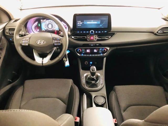 Hyundai i30 Edition 30 plus T-GDi