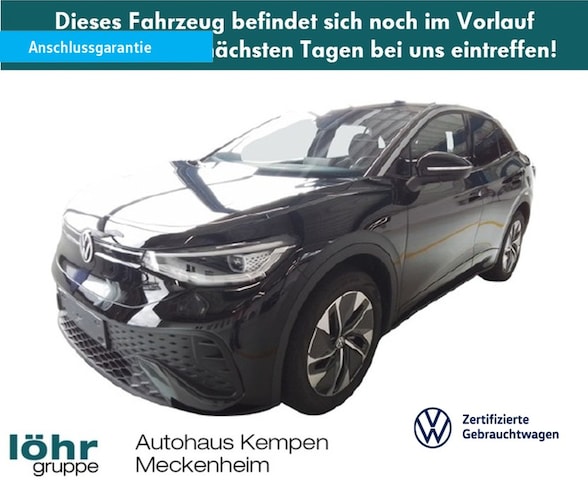 Volkswagen ID.5 Pure