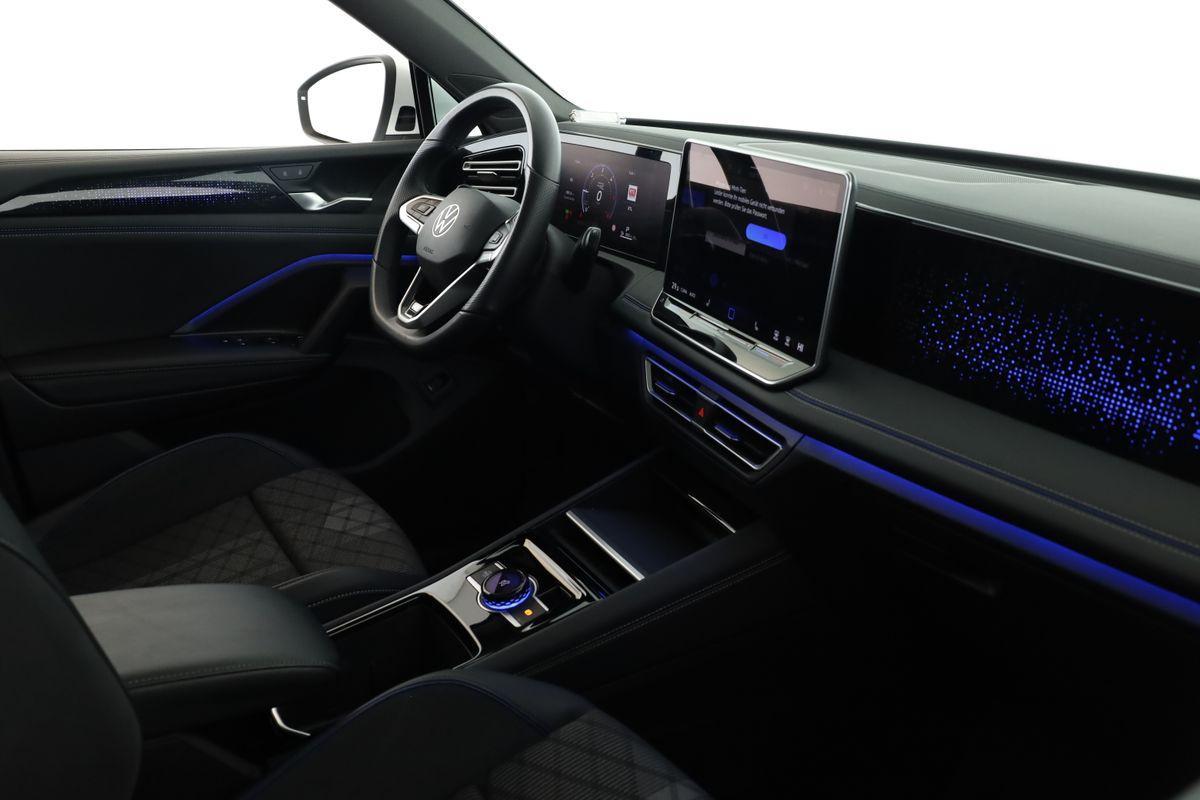 Volkswagen Tiguan 2.0 TDI DSG R-Line