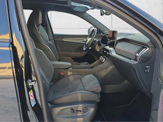 Skoda Kodiaq 2.0 TSI 4x4 RS