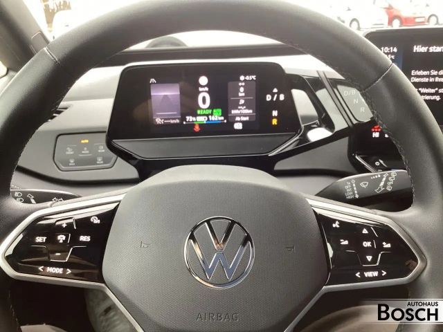 Volkswagen ID.3 IQ.Drive Performance Pro