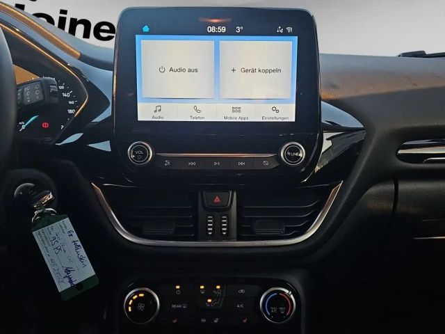 Ford Puma C&C 1.0 Ltr. 125 PS *LED*CARPLAY*