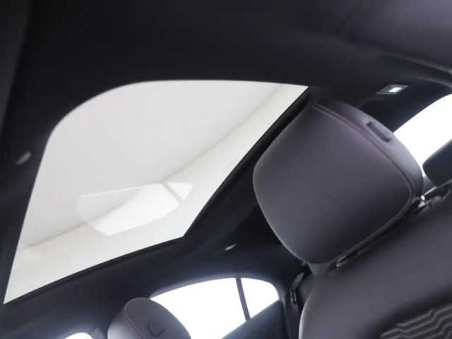 Mercedes-Benz CLA 180 Coupé Progressive