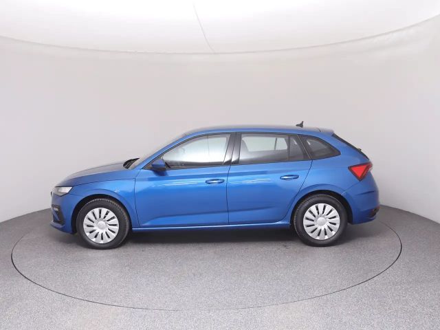 Skoda Scala Essence TSI
