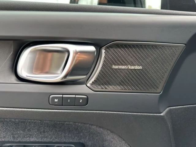 Volvo C40 Recharge Ultimate