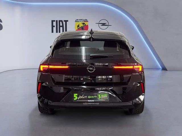 Opel Astra 1.2 Turbo Edition Turbo