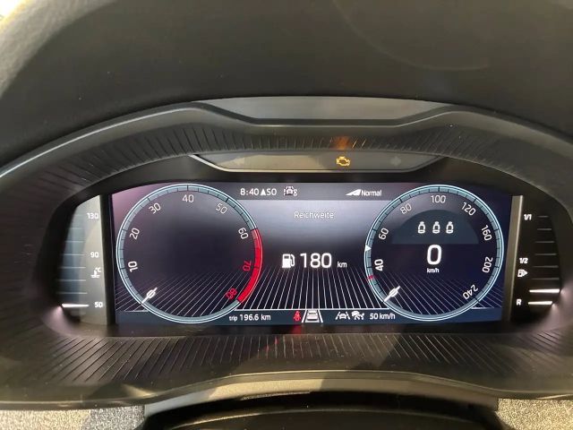 Skoda Scala Selection