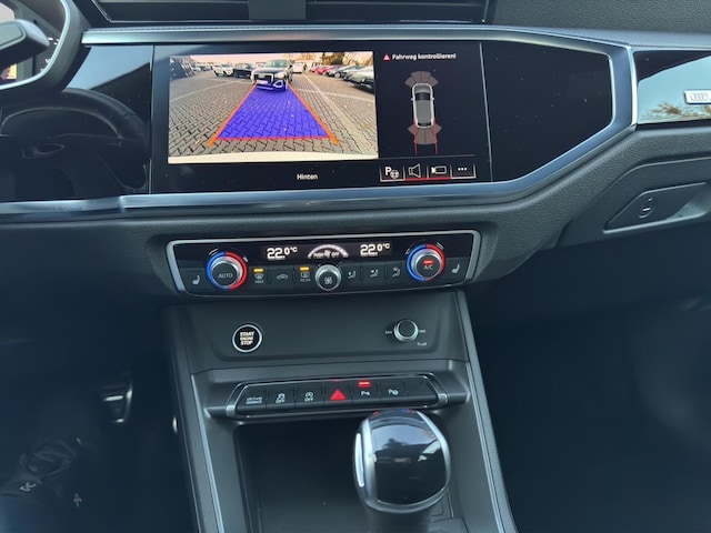 Audi Q3 35 TFSI S-Line S-Tronic Sportback