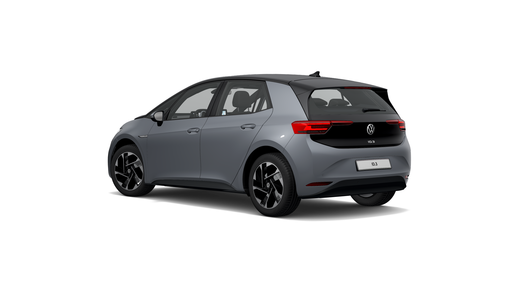 Volkswagen ID.3 58 KWh