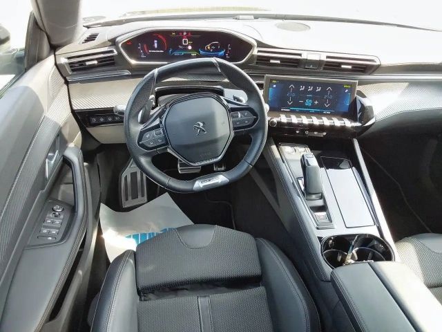 Peugeot 508 Allure Pack Hybrid SW
