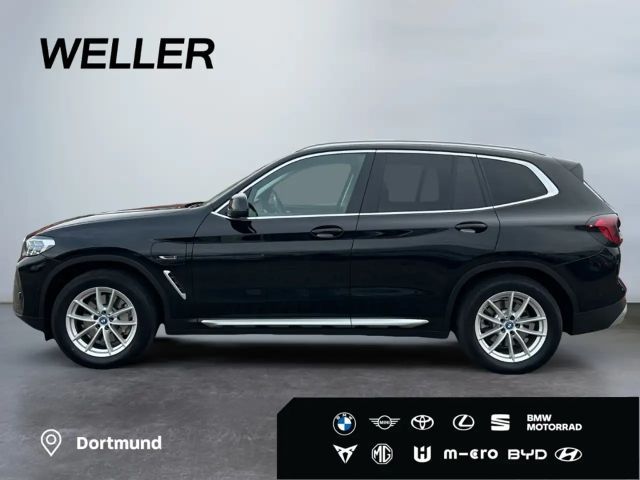 BMW X3 xDrive xDrive30e