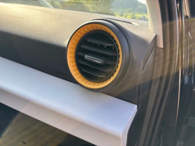 Seat Ibiza 1.0 TSI Reference