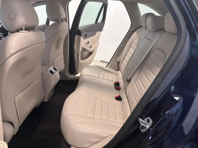 Mercedes-Benz GLC 220 4MATIC CDI EXCLUSIVE
