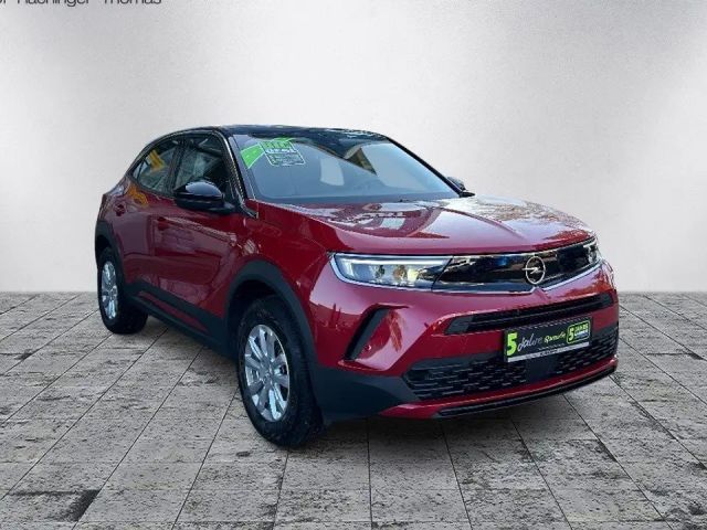 Opel Mokka Edition Mokka-e