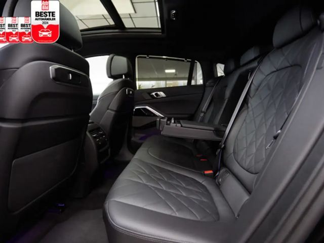 BMW X6 M-Sport xDrive30d