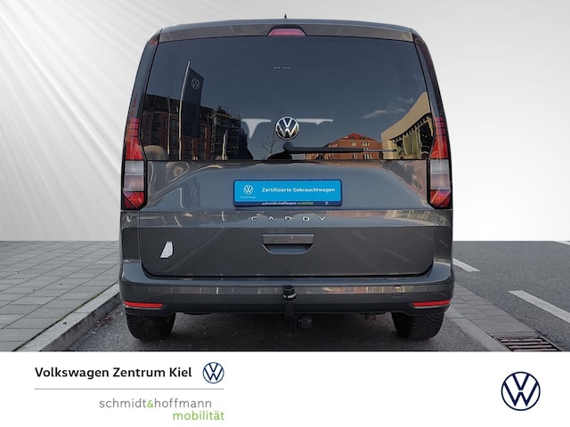 Volkswagen Caddy 2.0 TDI Life