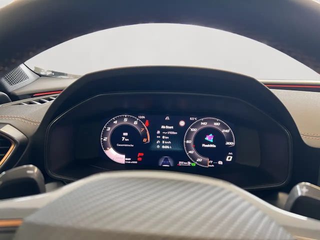 Cupra Formentor 1.5 eTSI 110 kW