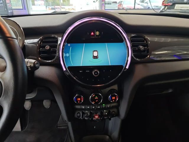 MINI One Hatch DAB LED Tempomat Frontscheibenheizung PDC uv