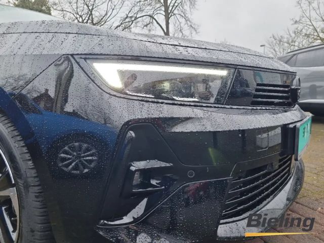 Opel Astra GS-Line Grand Sport Turbo