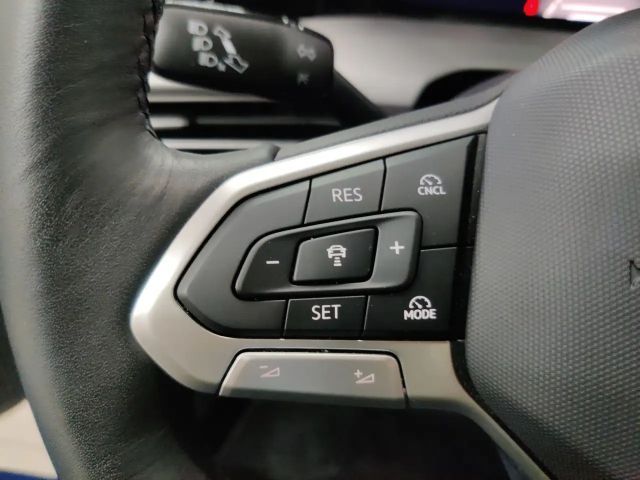 Volkswagen Golf 1.5 TSI Life