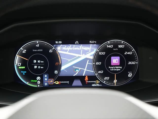 Cupra Leon DSG e-Hybrid