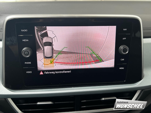 Volkswagen T-Roc 1.0 TSI