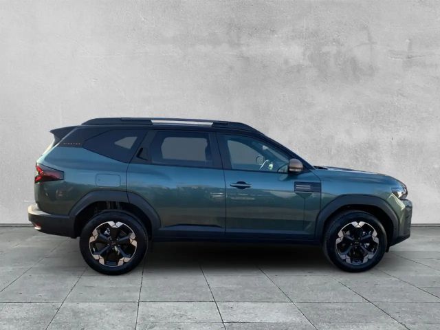 Dacia Bigster Extreme Hybrid 155