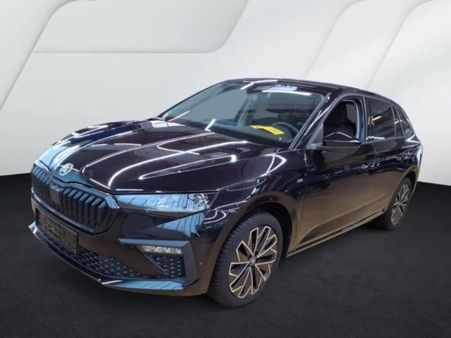 Skoda Scala 1.0 TSI Selection