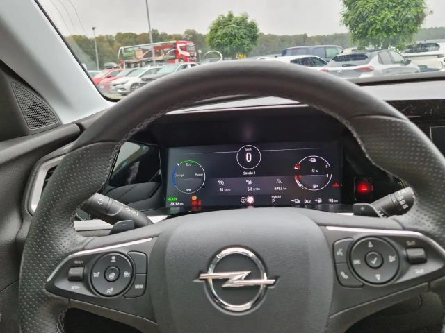 Opel Grandland X GSe Hybrid