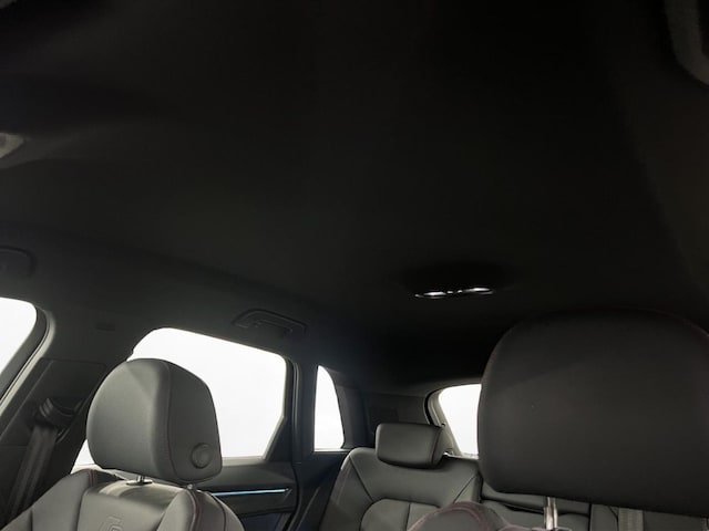 Audi Q3 40 TFSI Quattro S-Line S-Tronic