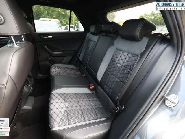 Volkswagen T-Roc DSG R-Line